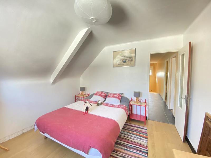 Maison - 136 m² - 6 pièces