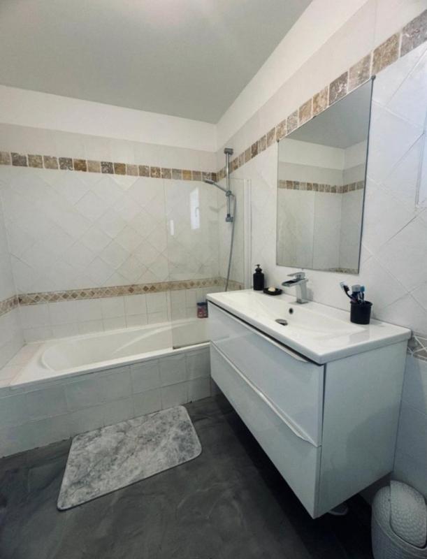 Villa - 153 m² - 5 pièces