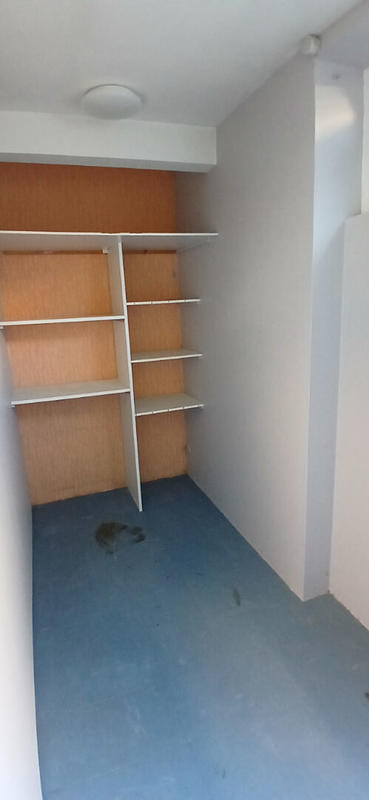 Immeuble - 4 pièces