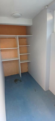 Immeuble - 4 pièces