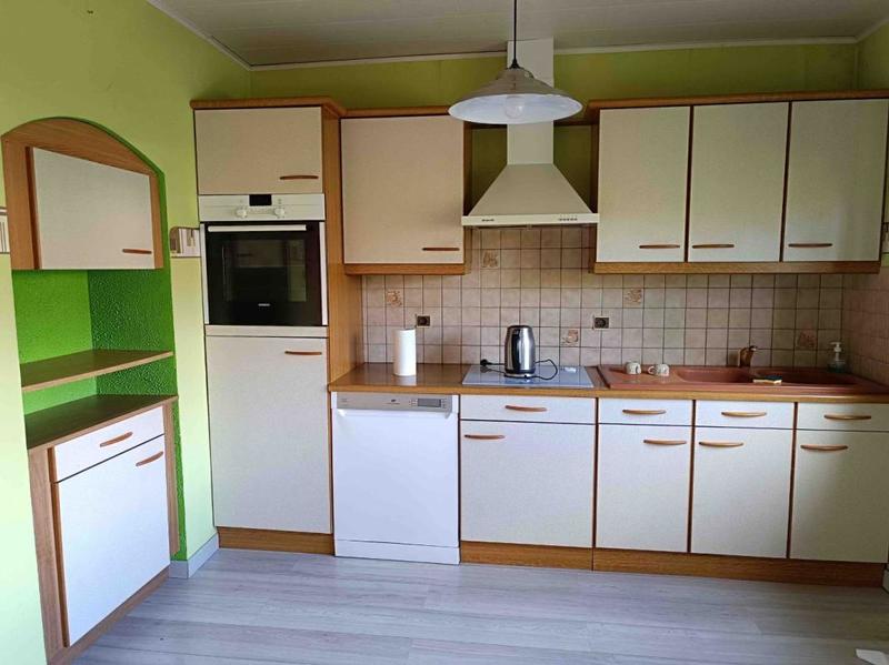 Maison - 79 m² - 5 pièces