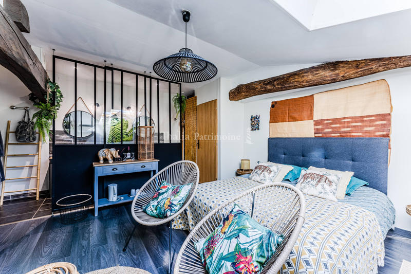 Propriété - 500 m² - 14 pièces