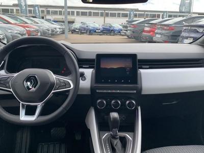 Renault Clio V E-Tech 140 - 21n Intens