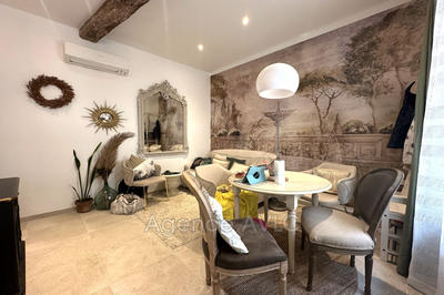 Maison de ville - 50 m² - 3 pièces