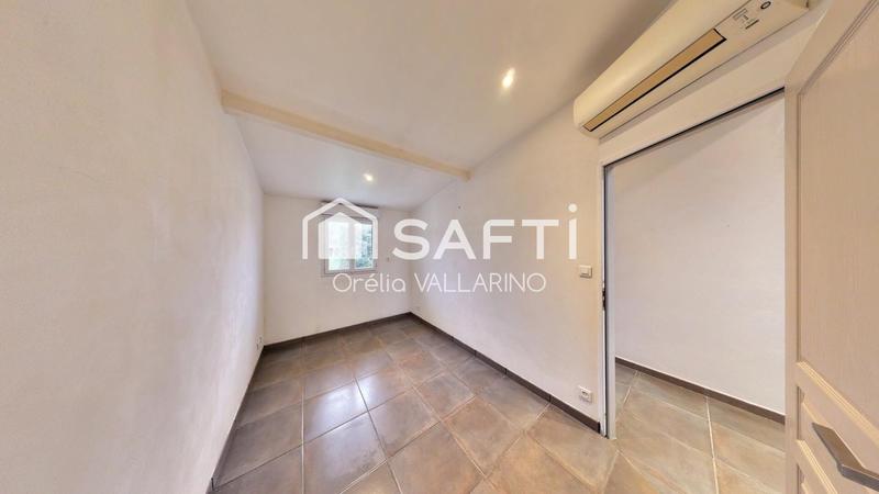 Maison de ville - 150 m² - 4 pièces