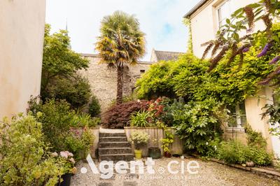 Appartement - 83 m² - 3 pièces