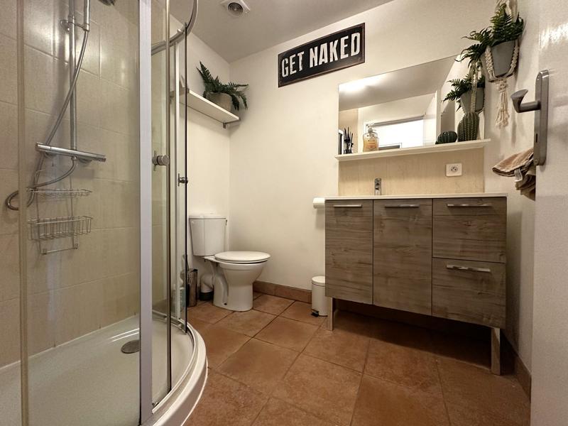 Maison traditionnelle - 185 m² - 7 pièces