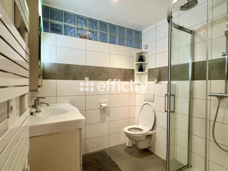 Maison - 131 m² - 7 pièces