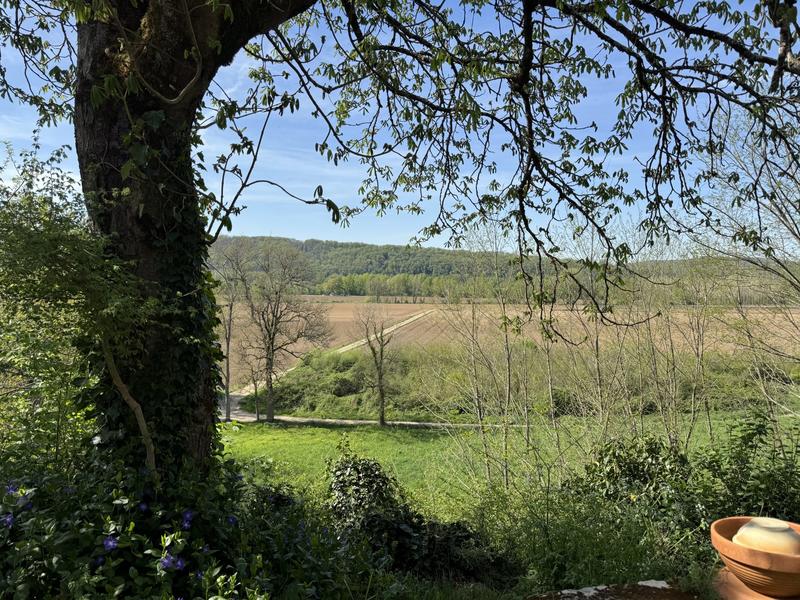 Maison traditionnelle - 211 m² - 7 pièces