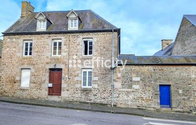 Maison en pierre - 125 m² - 6 pièces