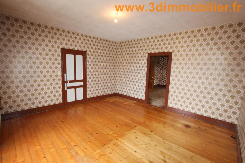 Maison - 191 m² - 7 pièces