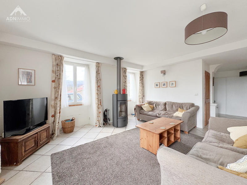 Maison - 429 m² - 10 pièces