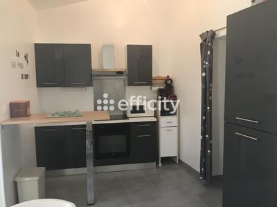 Maison - 44 m² - 2 pièces