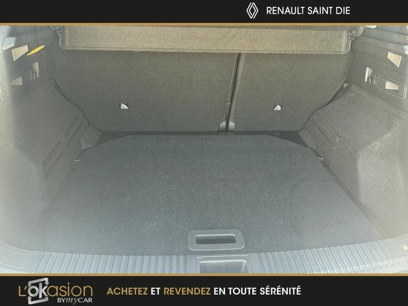 Renault Austral full hybrid E-Tech 200 ch Esprit Alpine