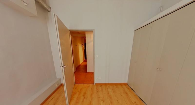 Appartement - 73 m² - 4 pièces