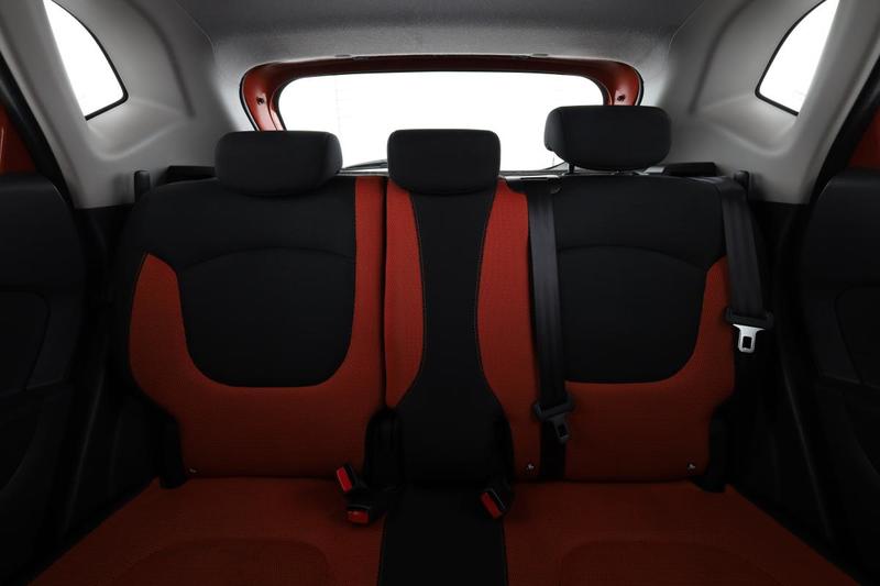 Renault Captur 1.5 dCi Energy Zen Edc 90 ch