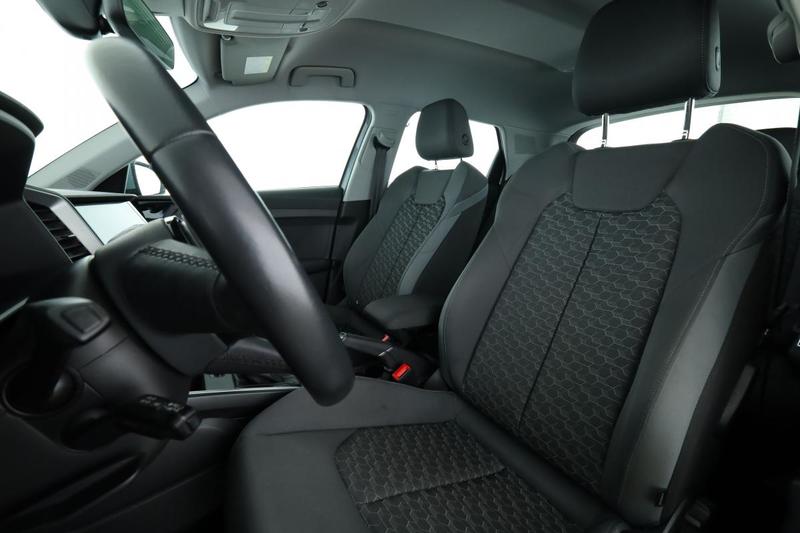 Audi A1 sportback 25 Tfsi Advanced 2 s tronic 7 95 ch