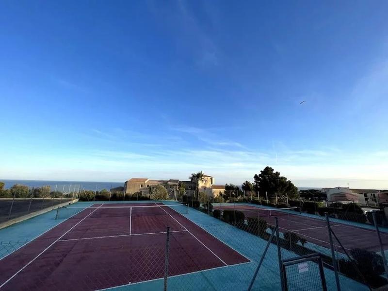 Appartement - 35 m² - 3 pièces