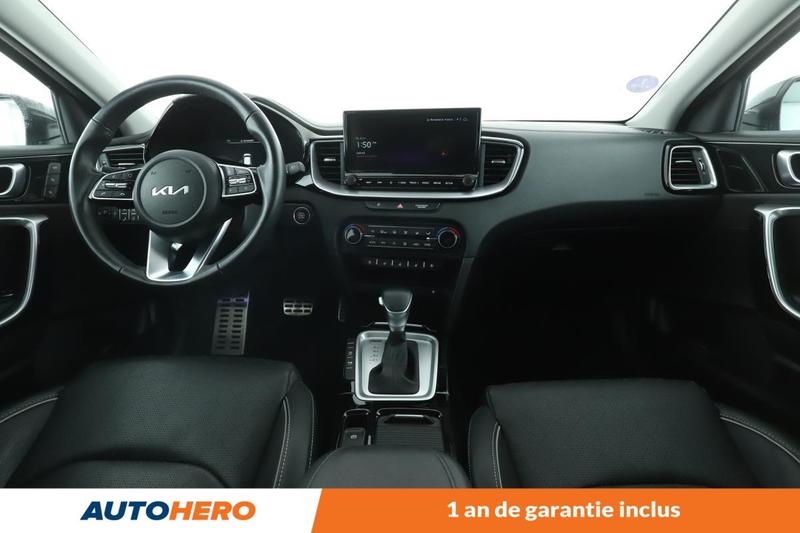 Kia Xceed 1.5 t-GDi Isg Lounge Dct7 160 ch