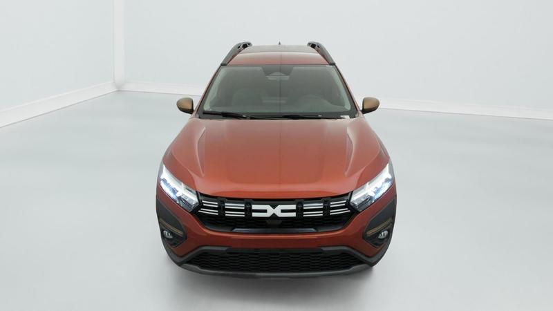 Dacia Jogger Eco-G 100 7 places Gsr2 Extreme +