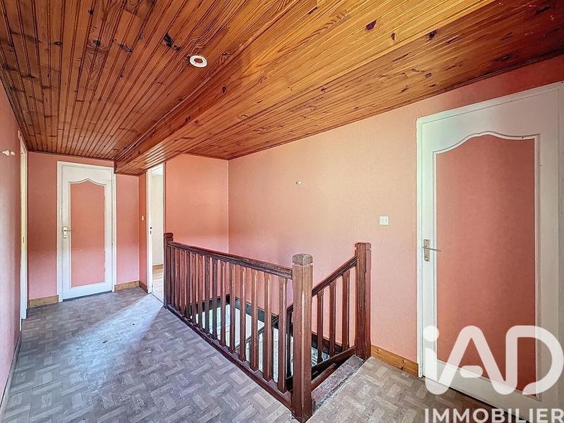 Ferme - 127 m² - 7 pièces