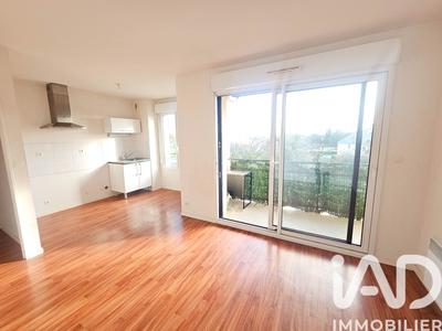 Appartement - 41 m² - 2 pièces