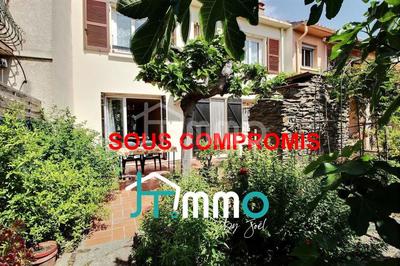 Villa - 117 m² - 5 pièces
