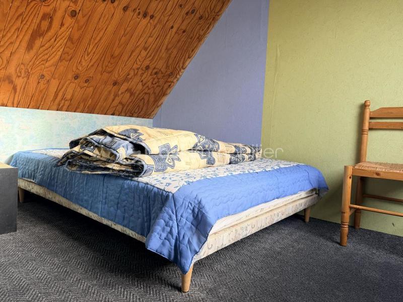 Maison ancienne - 73 m² - 2 pièces