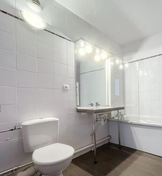 Studio - 29 m² - 1 pièce