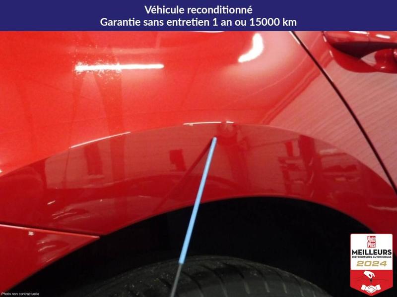 Seat Ibiza 1.0 Tsi 110ch Fr