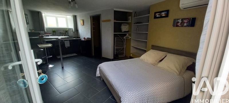 Maison - 283 m² - 5 pièces