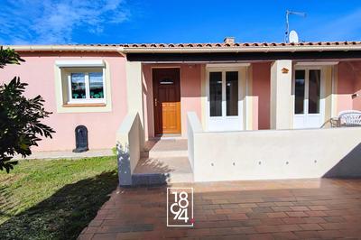 Villa - 88 m² - 4 pièces