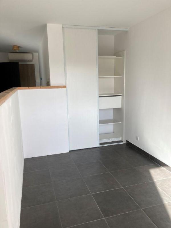 Studio - 33 m² - 1 pièce