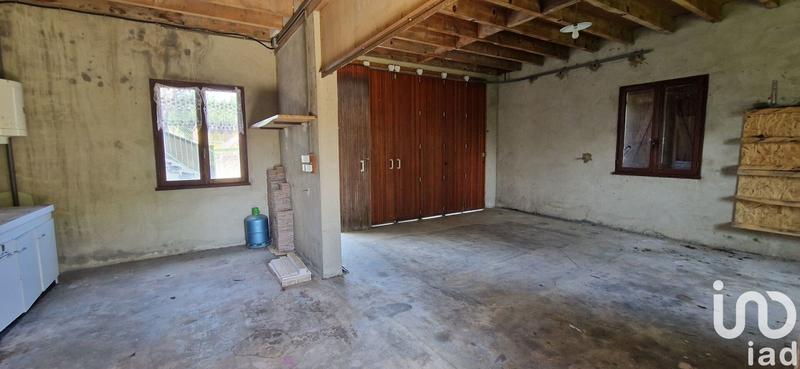 Maison - 133 m² - 5 pièces