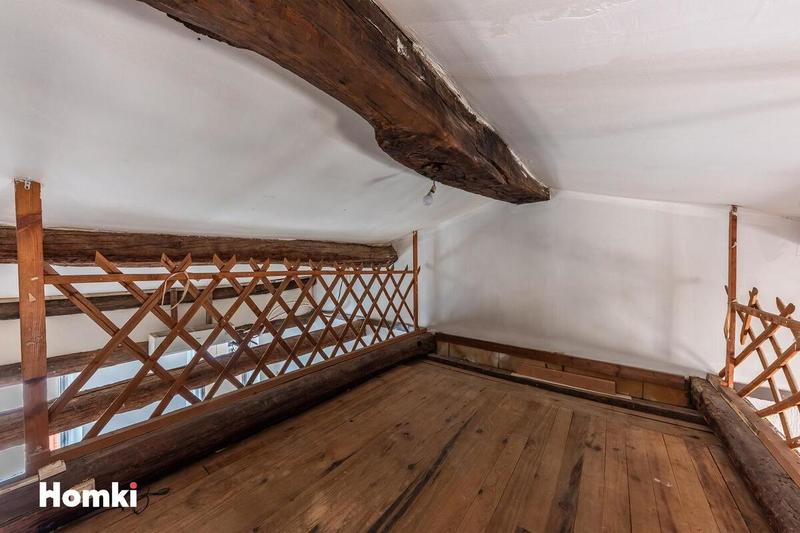 Immeuble - 193 m² - 6 pièces