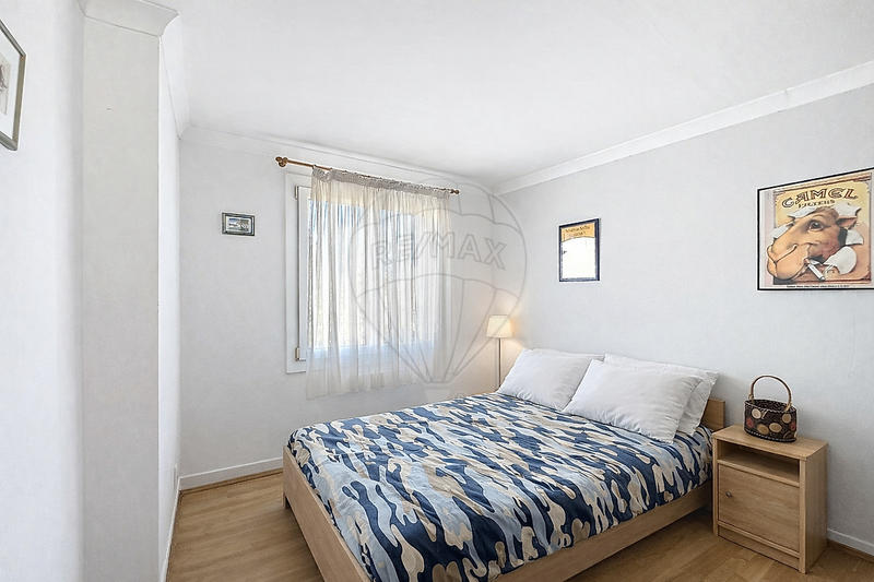 Maison - 99 m² - 5 pièces