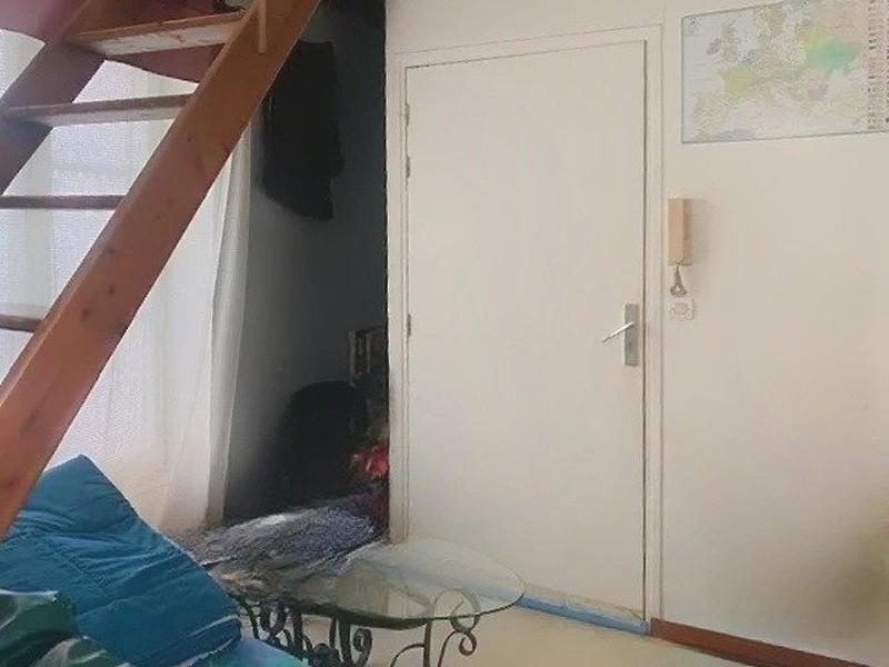 Appartement - 19 m² - 1 pièce