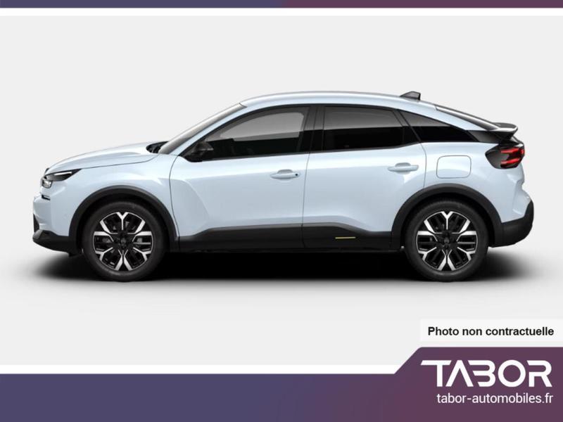 Citroën C4 Hybrid 145 Business Acc Adml Pdc Cam