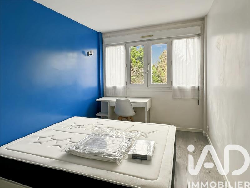 Appartement - 67 m² - 4 pièces