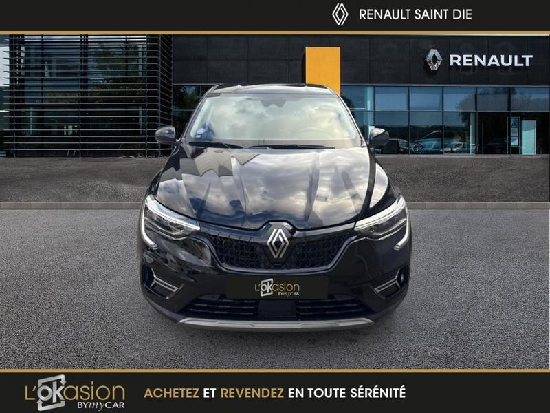 Renault Arkana TCe 140 Edc - 23 Evolution