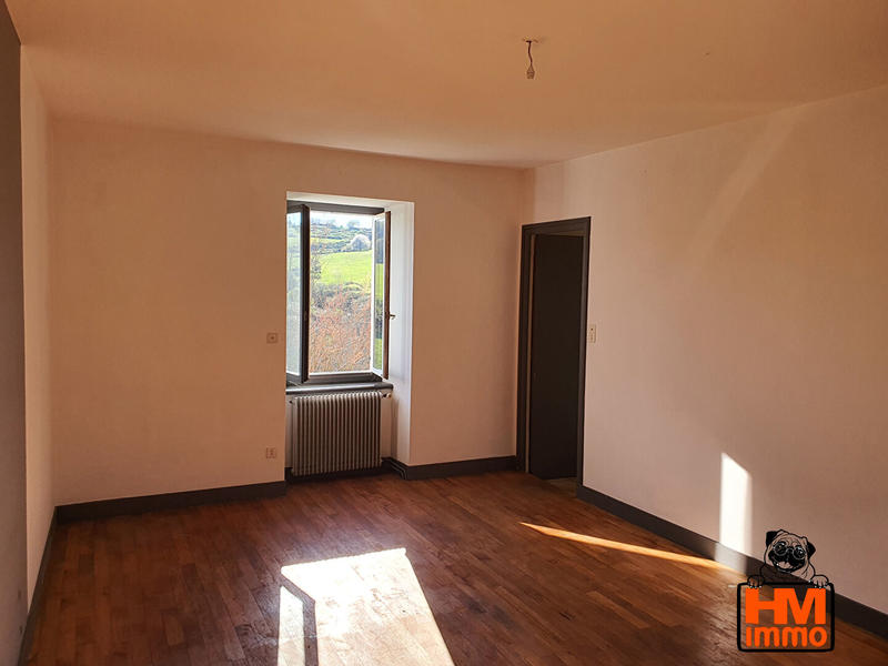 Maison - 128 m² - 5 pièces