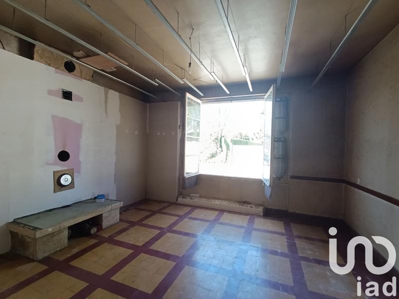 Maison de village - 191 m² - 7 pièces