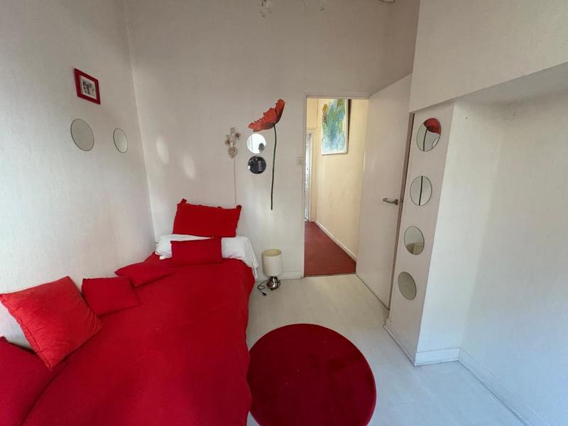 Maison de ville - 100 m² - 4 pièces