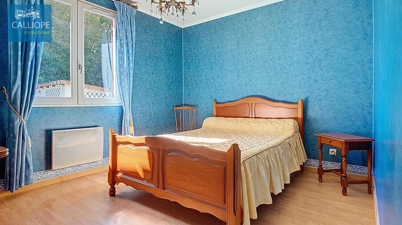 Maison - 88 m² - 4 pièces