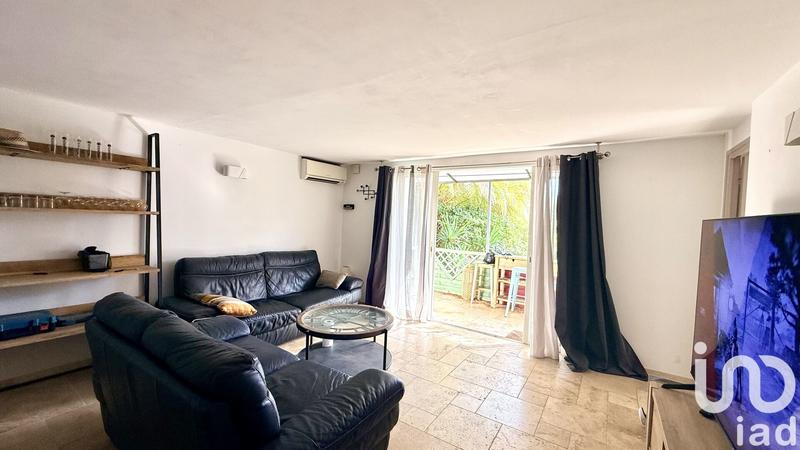 Appartement - 51 m² - 2 pièces