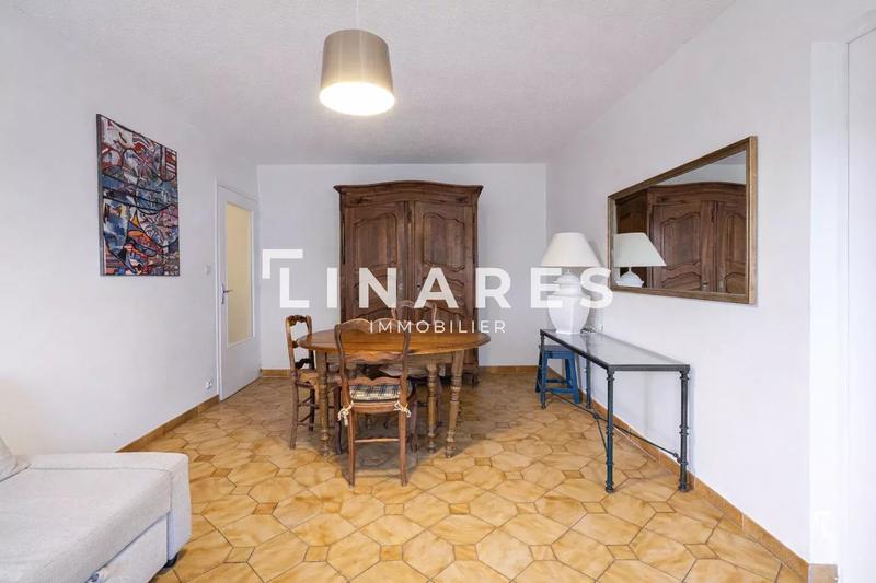 Appartement - 71 m² - 3 pièces