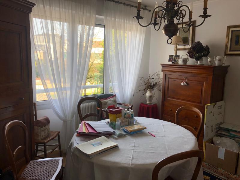 Appartement - 93 m² - 5 pièces