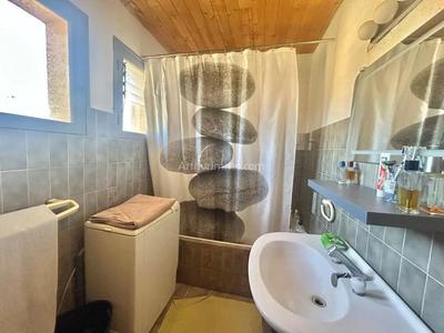 Appartement - 24 m² - 1 pièce