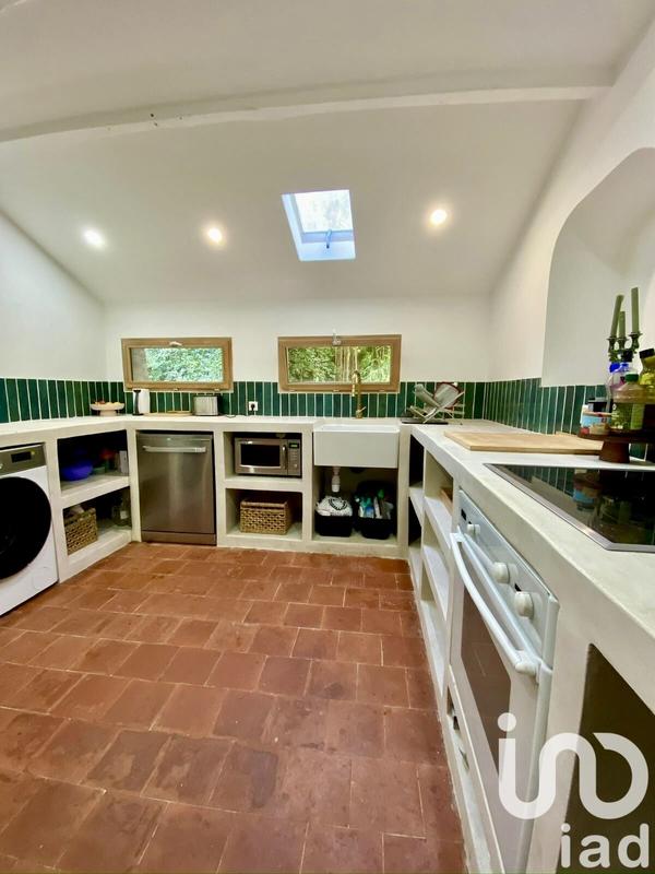 Maison - 115 m² - 6 pièces