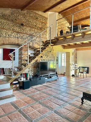 Immeuble - 170 m² - 5 pièces